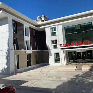  Otel Tuna Rezi̇dans Türkiye