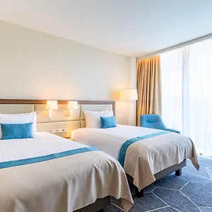 Crowne Plaza By Ihg Netherlands