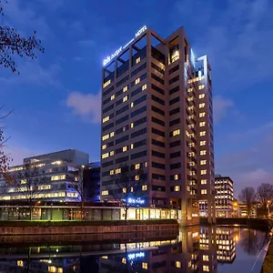 Ibis Budget Amsterdam South Netherlands
