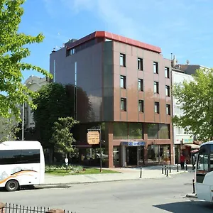 ** Otel Yavuz Türkiye