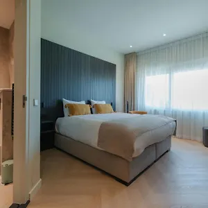 Boutique Herbergh Amsterdam Airport Free Parking Badhoevedorp