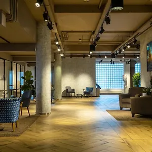 Skotel The Hague, Hotelschool Netherlands