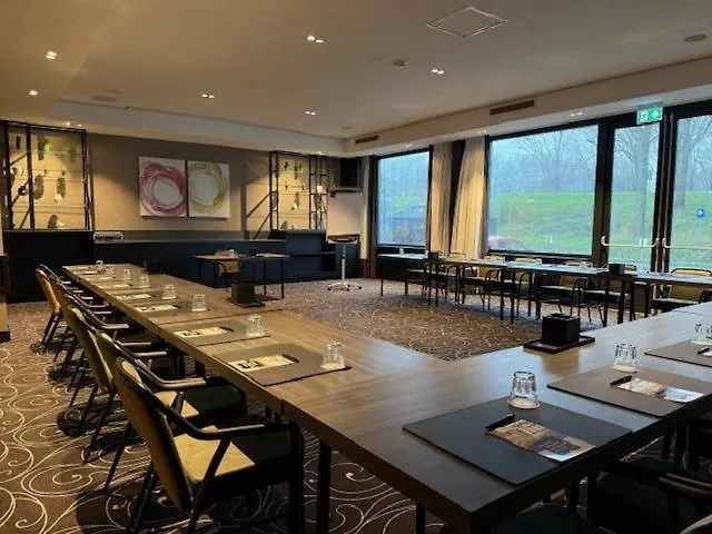 Van Der Valk Hotel Rotterdam Nieuwerkerk Nieuwerkerk aan den IJssel