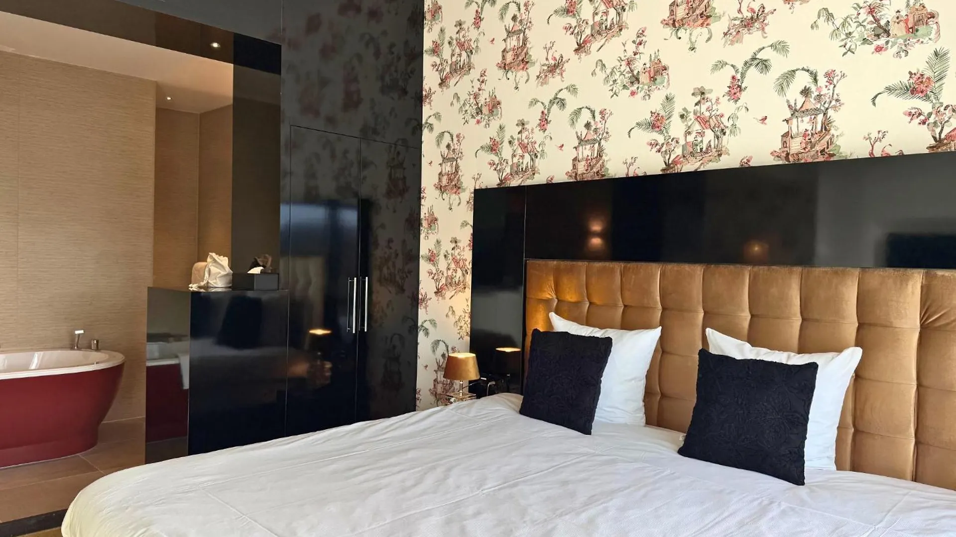 Van Der Valk Hotel Rotterdam Nieuwerkerk Nieuwerkerk aan den IJssel
