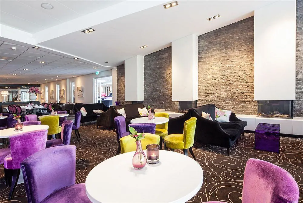 Van Der Valk Hotel Rotterdam Nieuwerkerk Nieuwerkerk aan den IJssel