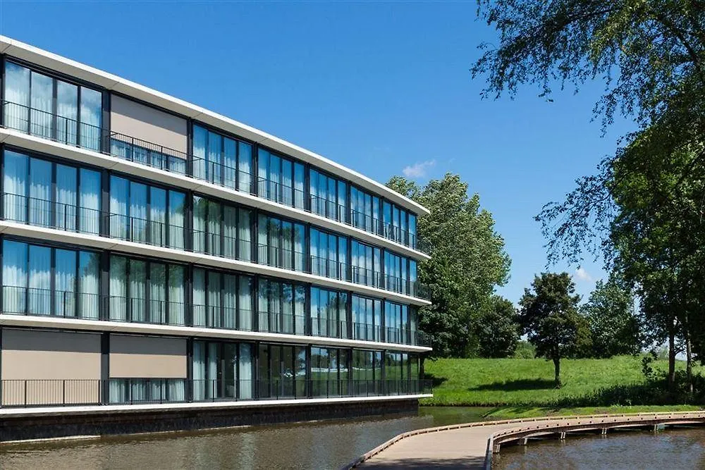 Van Der Valk Hotel Rotterdam Nieuwerkerk Nieuwerkerk aan den IJssel