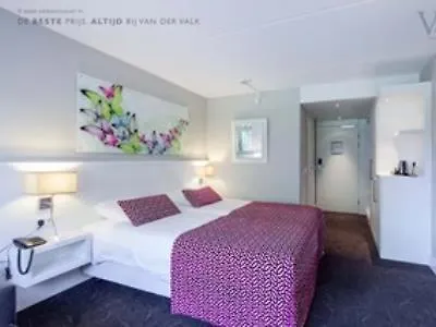 Van Der Valk Hotel Rotterdam Nieuwerkerk Nieuwerkerk aan den IJssel 4*,  Netherlands