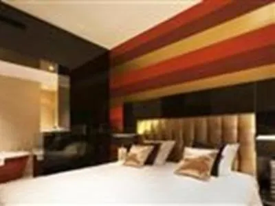 Van Der Valk Hotel Rotterdam Nieuwerkerk Nieuwerkerk aan den IJssel Netherlands