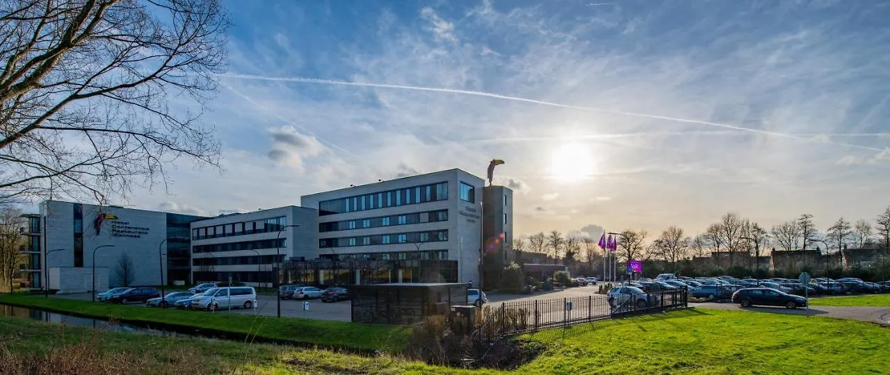 Van Der Valk Hotel Rotterdam Nieuwerkerk Nieuwerkerk aan den IJssel