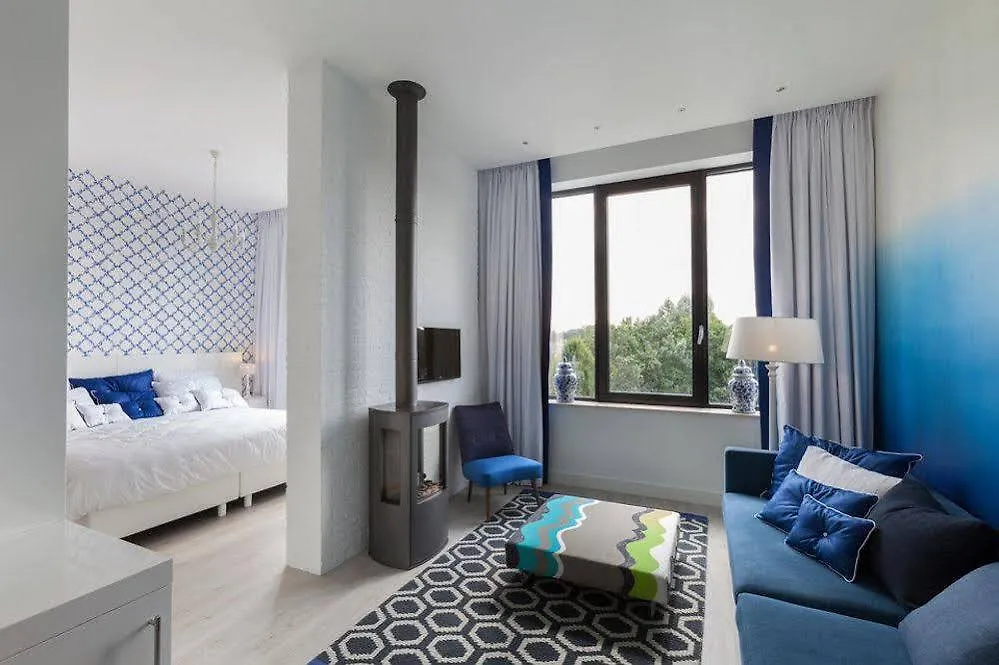 Van Der Valk Hotel Rotterdam Nieuwerkerk Nieuwerkerk aan den IJssel